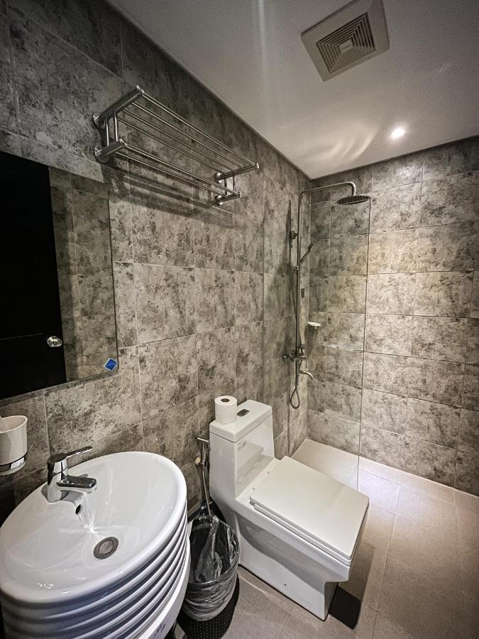 Navarro Hotel Caticlan Zewnętrze zdjęcie