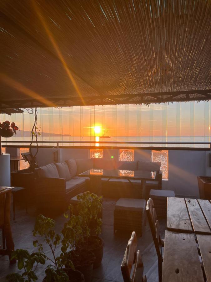 Navarro Hotel Caticlan Zewnętrze zdjęcie